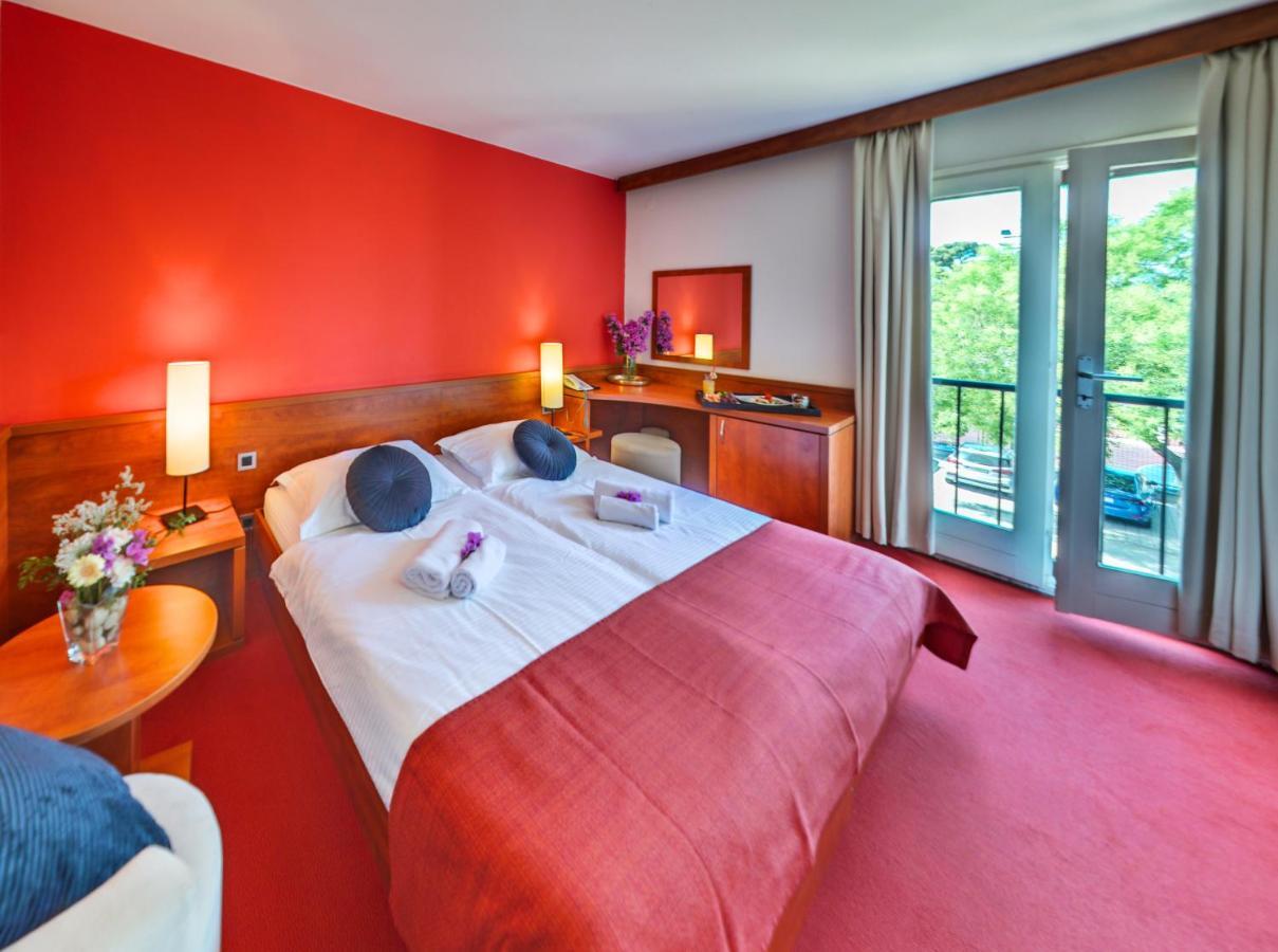Hotel Villa Donat Sveti Filip i Jakov Habitación foto