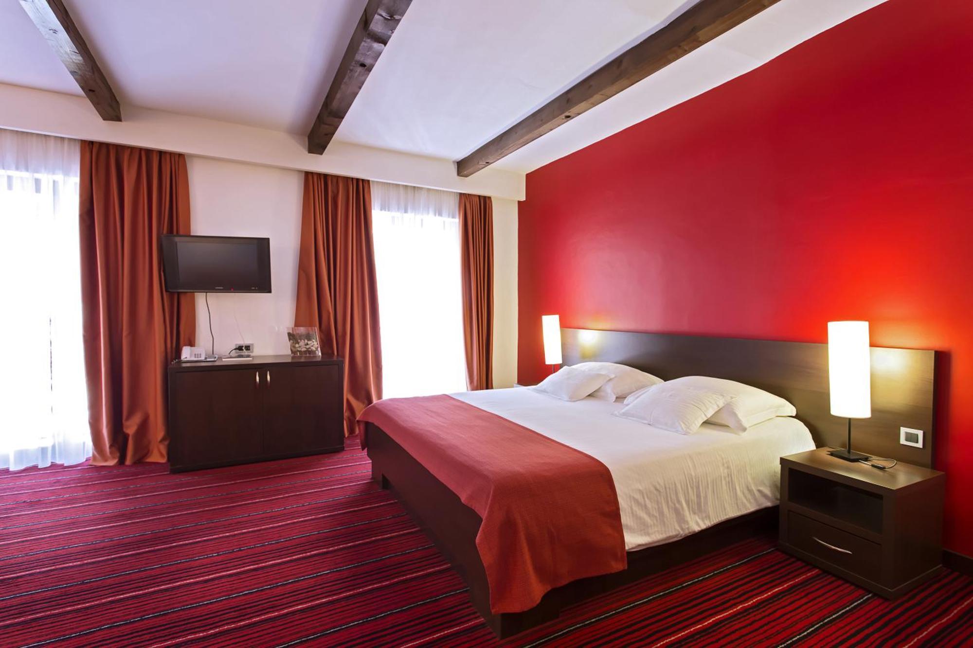 Hotel Villa Donat Sveti Filip i Jakov Habitación foto
