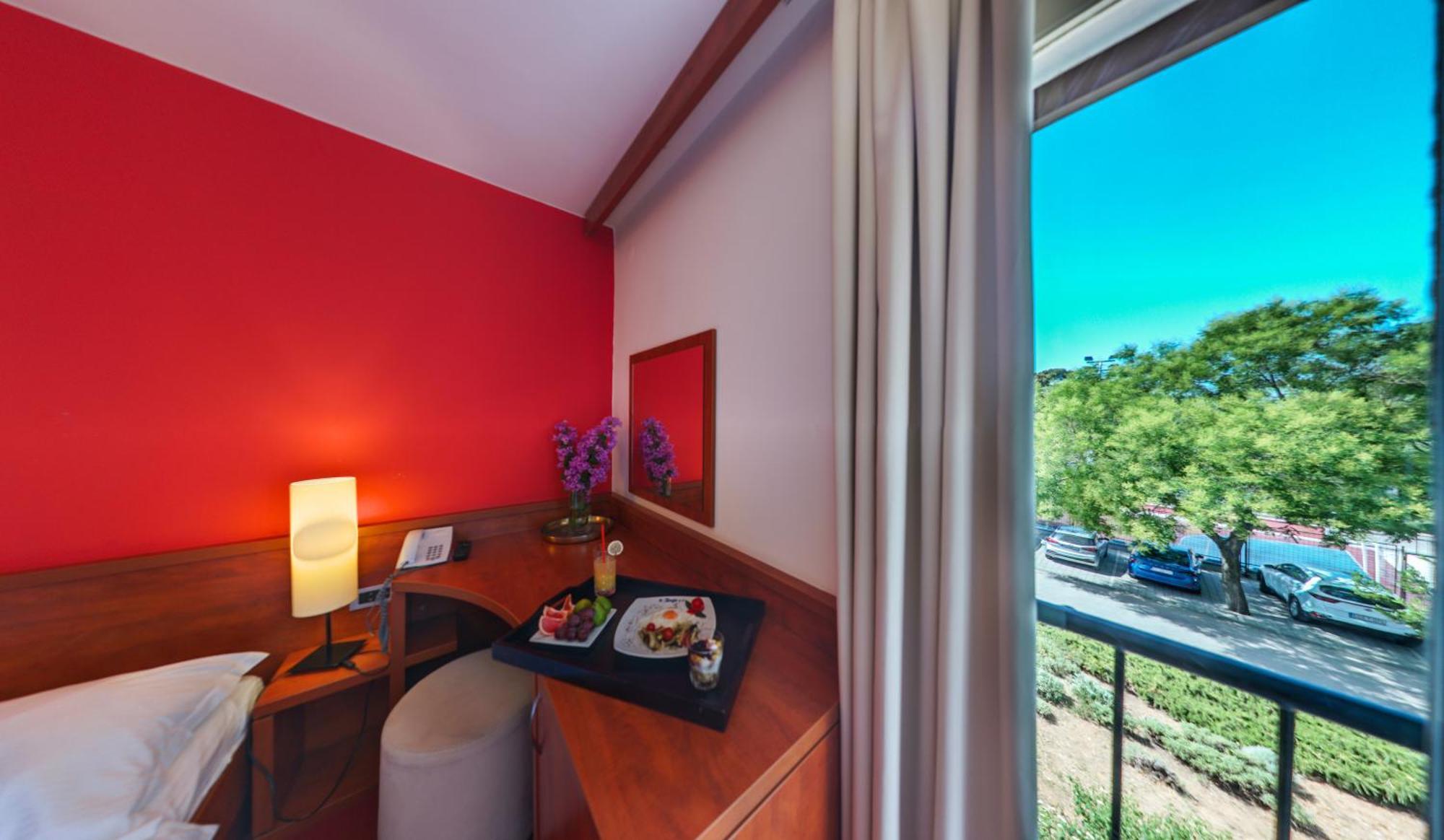 Hotel Villa Donat Sveti Filip i Jakov Habitación foto