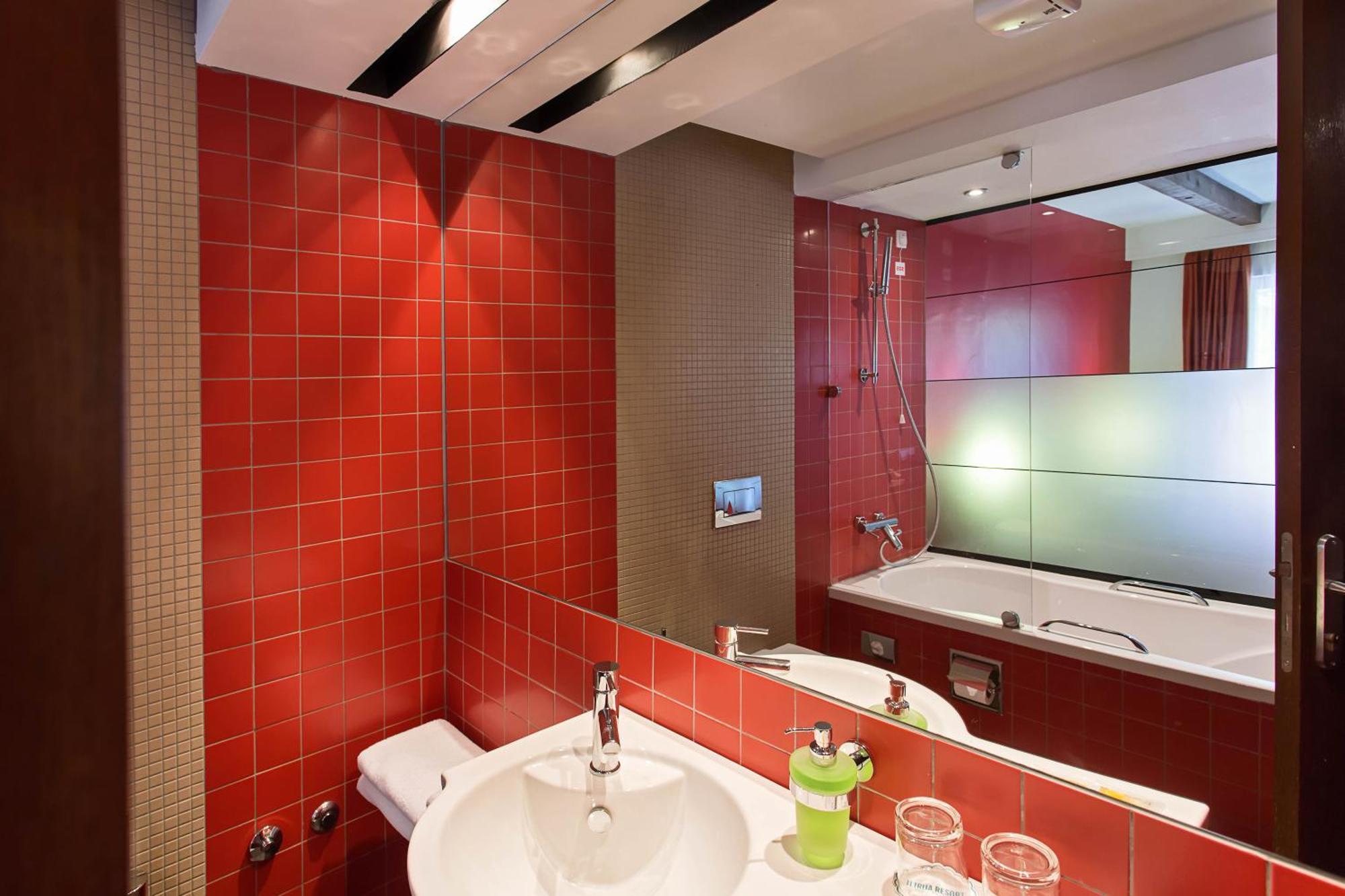 Hotel Villa Donat Sveti Filip i Jakov Habitación foto