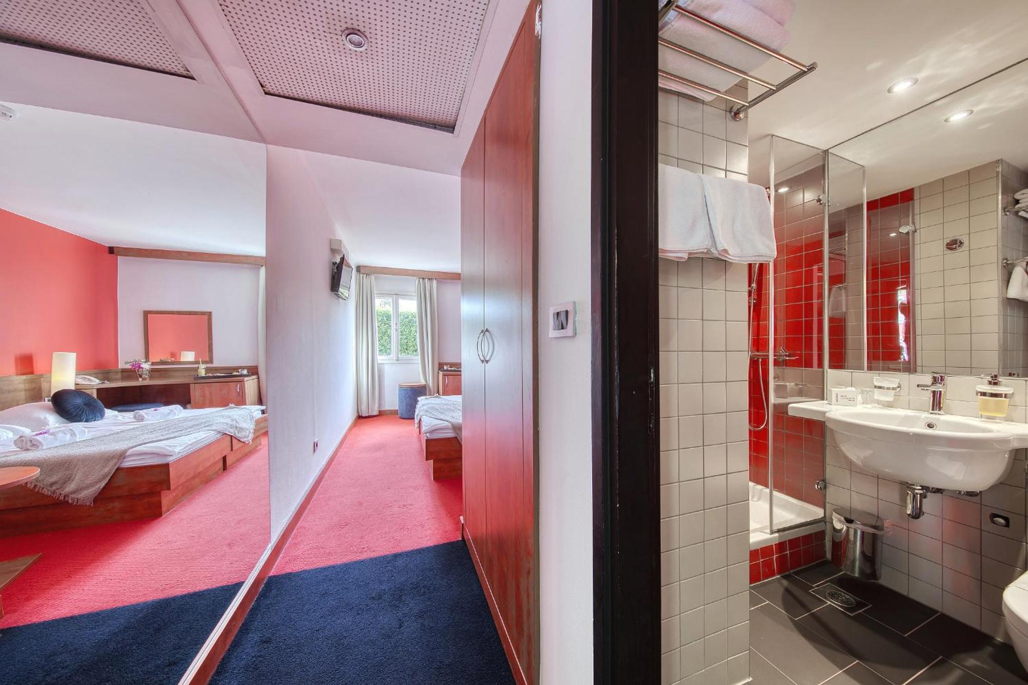 Hotel Villa Donat Sveti Filip i Jakov Habitación foto