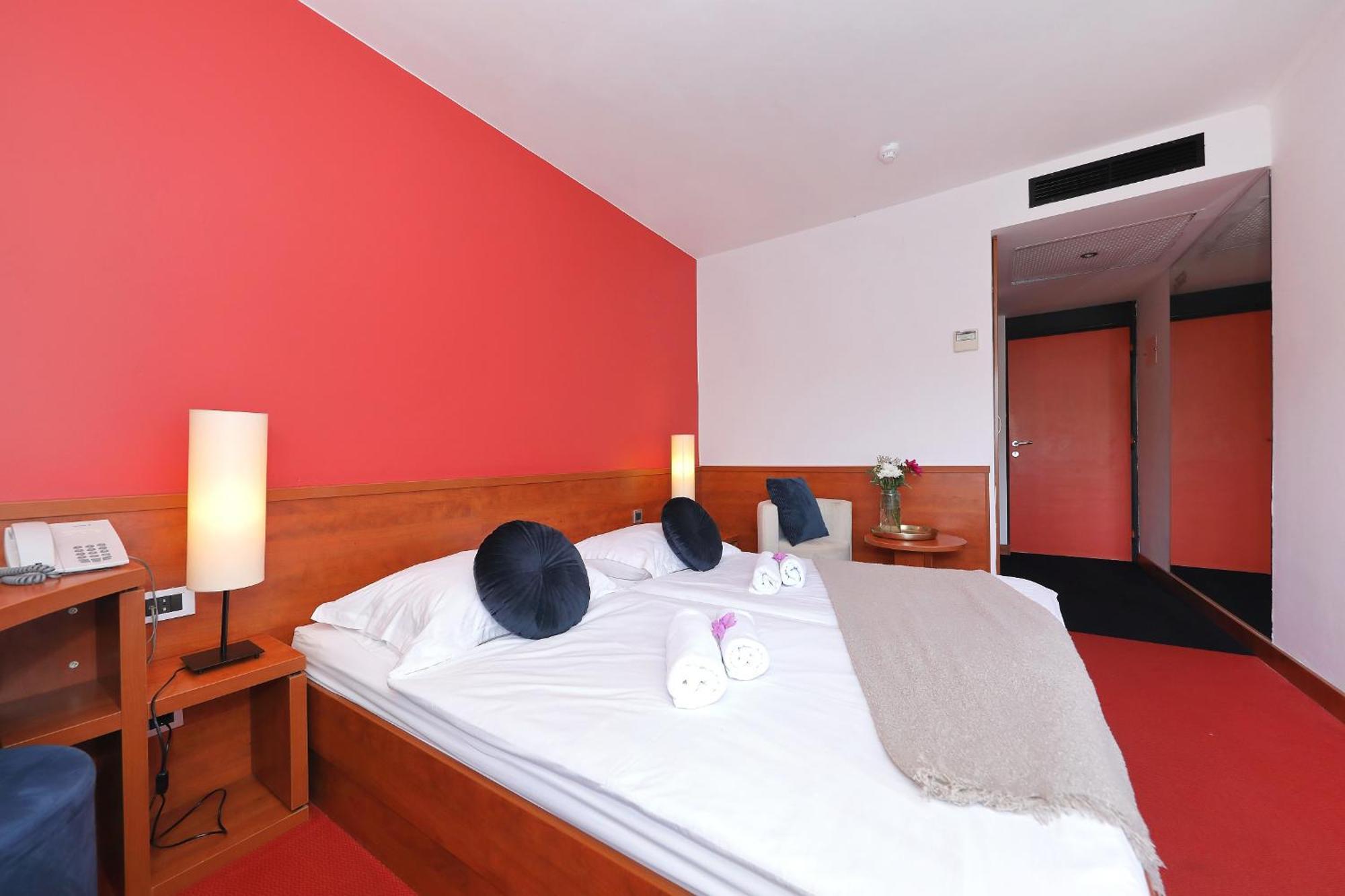 Hotel Villa Donat Sveti Filip i Jakov Habitación foto
