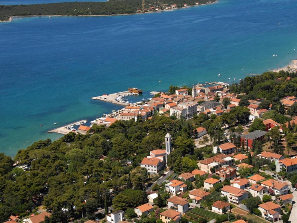 Hotel Villa Donat Sveti Filip i Jakov Exterior foto