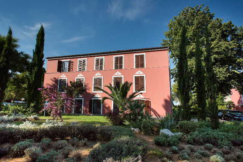 Hotel Villa Donat Sveti Filip i Jakov Exterior foto